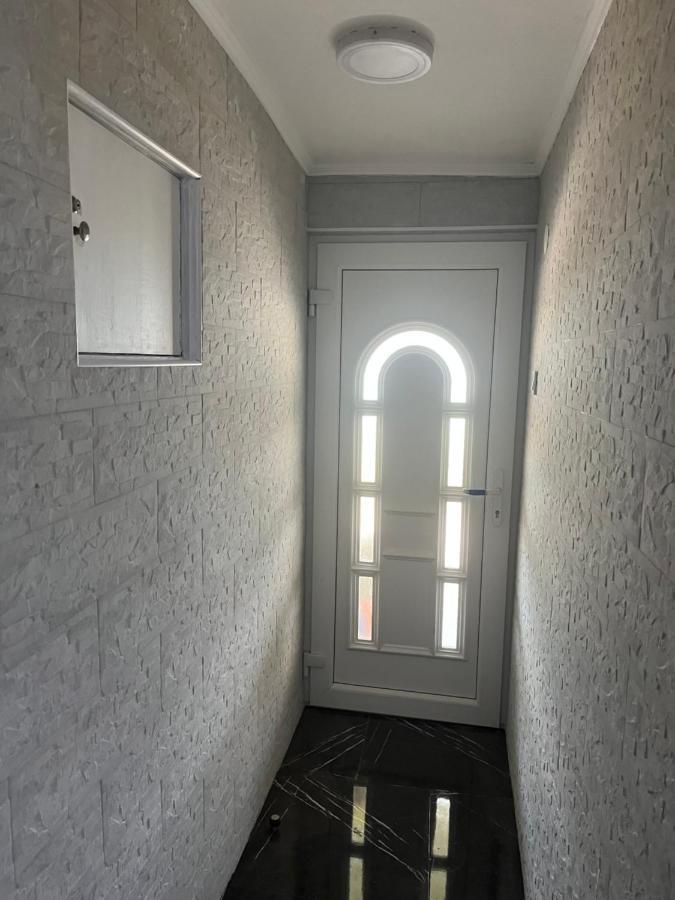 Legatum I - Bay Sight Apartment Kotor Bagian luar foto
